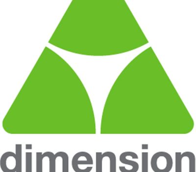 Dimension Data logo.  (PRNewsFoto/Dimension Data)